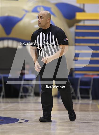 Thumbnail 2 in Sanger vs. Pleasant Grove photogallery.