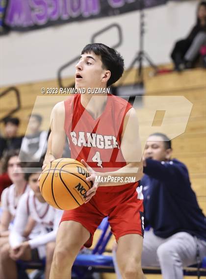 Thumbnail 1 in Sanger vs. Pleasant Grove photogallery.