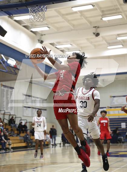 Thumbnail 1 in Sanger vs. Pleasant Grove photogallery.