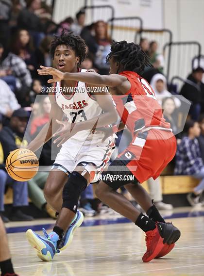 Thumbnail 1 in Sanger vs. Pleasant Grove photogallery.