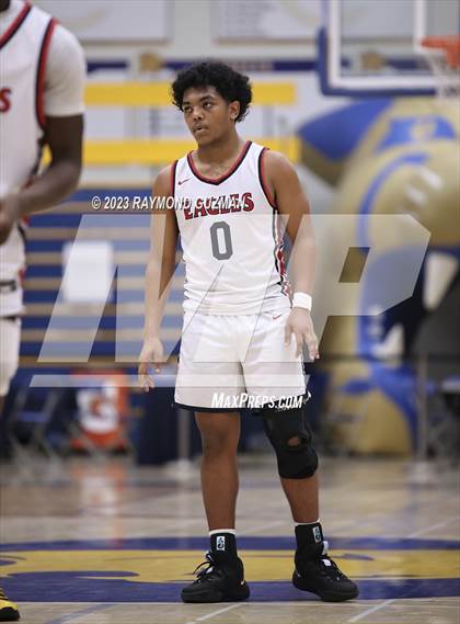 Thumbnail 2 in Sanger vs. Pleasant Grove photogallery.