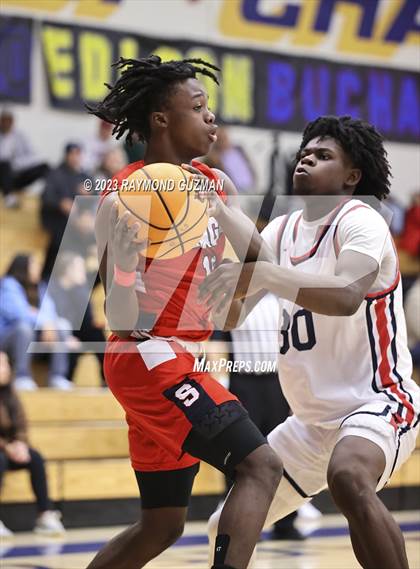Thumbnail 1 in Sanger vs. Pleasant Grove photogallery.