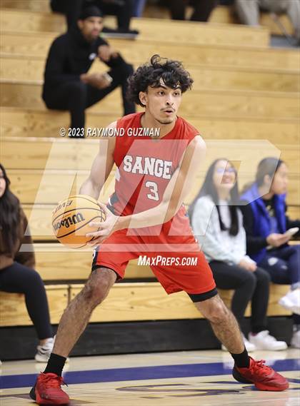 Thumbnail 1 in Sanger vs. Pleasant Grove photogallery.