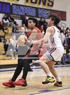 Photo from the gallery "Sanger vs. Pleasant Grove"