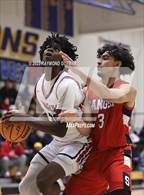 Photo from the gallery "Sanger vs. Pleasant Grove"