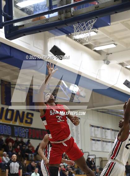 Thumbnail 1 in Sanger vs. Pleasant Grove photogallery.
