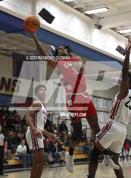 Thumbnail 2 in Sanger vs. Pleasant Grove photogallery.