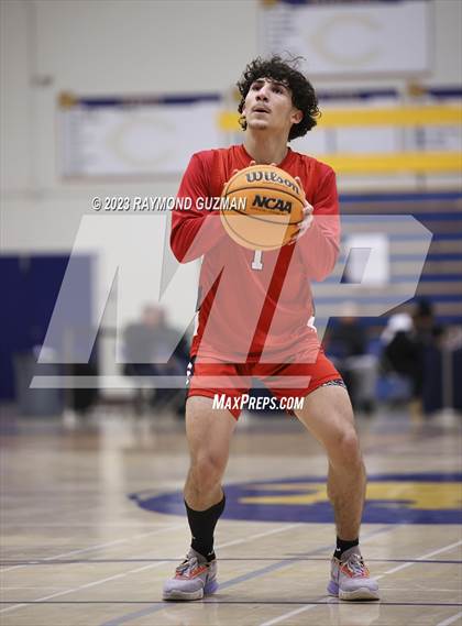Thumbnail 2 in Sanger vs. Pleasant Grove photogallery.
