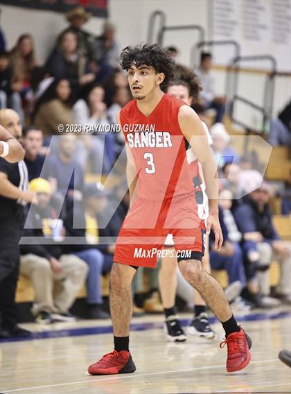 Thumbnail 1 in Sanger vs. Pleasant Grove photogallery.