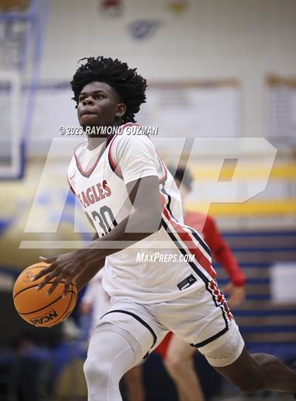 Thumbnail 3 in Sanger vs. Pleasant Grove photogallery.