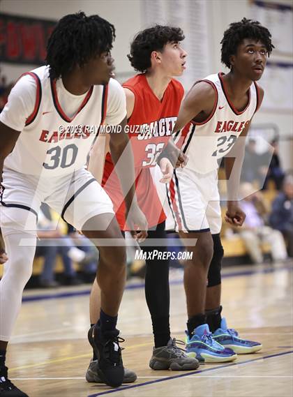 Thumbnail 1 in Sanger vs. Pleasant Grove photogallery.