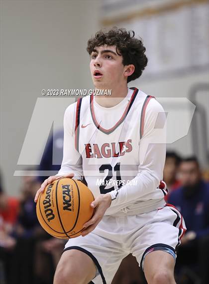 Thumbnail 2 in Sanger vs. Pleasant Grove photogallery.