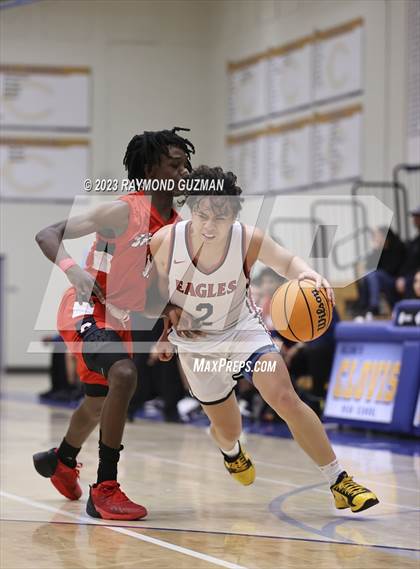 Thumbnail 3 in Sanger vs. Pleasant Grove photogallery.
