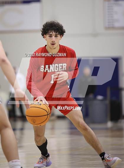 Thumbnail 1 in Sanger vs. Pleasant Grove photogallery.