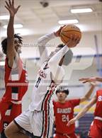 Photo from the gallery "Sanger vs. Pleasant Grove"