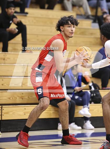 Thumbnail 1 in Sanger vs. Pleasant Grove photogallery.