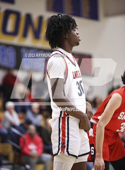 Thumbnail 3 in Sanger vs. Pleasant Grove photogallery.