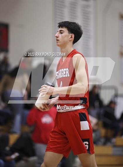 Thumbnail 3 in Sanger vs. Pleasant Grove photogallery.