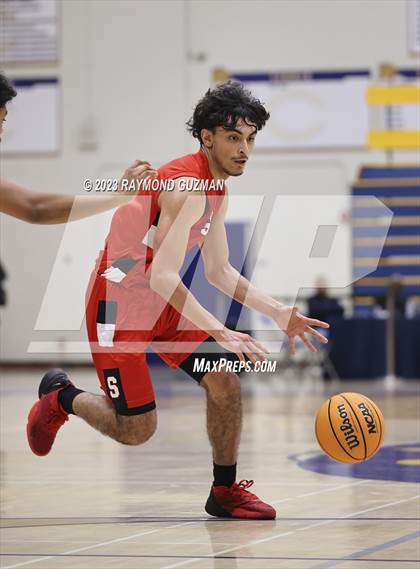 Thumbnail 2 in Sanger vs. Pleasant Grove photogallery.