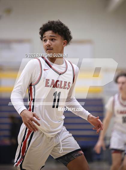 Thumbnail 3 in Sanger vs. Pleasant Grove photogallery.