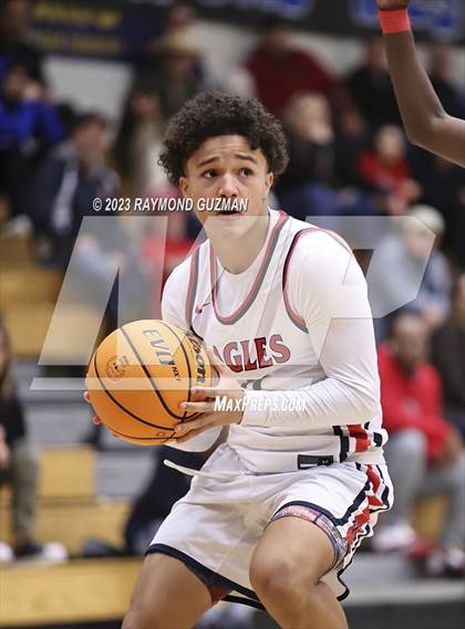 Thumbnail 3 in Sanger vs. Pleasant Grove photogallery.