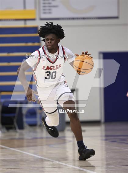 Thumbnail 2 in Sanger vs. Pleasant Grove photogallery.