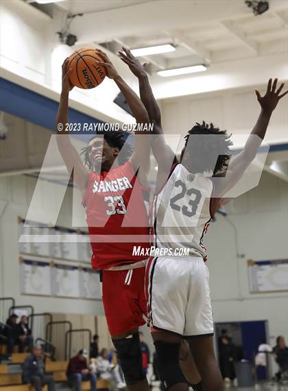 Thumbnail 1 in Sanger vs. Pleasant Grove photogallery.