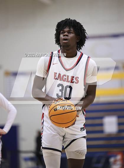 Thumbnail 3 in Sanger vs. Pleasant Grove photogallery.