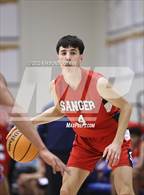 Photo from the gallery "Sanger vs. Pleasant Grove"