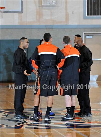 Thumbnail 2 in Foothill vs. Cosumnes Oaks photogallery.