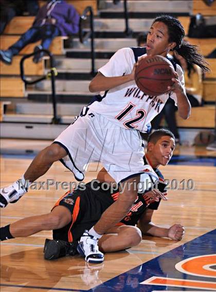 Thumbnail 1 in Foothill vs. Cosumnes Oaks photogallery.