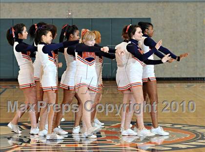 Thumbnail 1 in Foothill vs. Cosumnes Oaks photogallery.