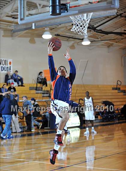 Thumbnail 3 in Foothill vs. Cosumnes Oaks photogallery.