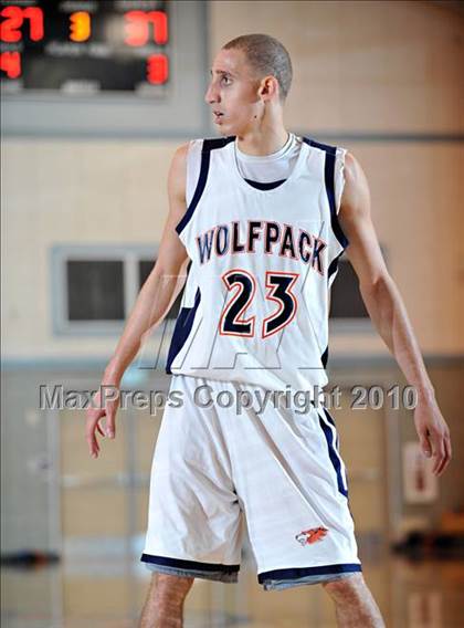 Thumbnail 3 in Foothill vs. Cosumnes Oaks photogallery.