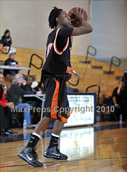 Thumbnail 2 in Foothill vs. Cosumnes Oaks photogallery.