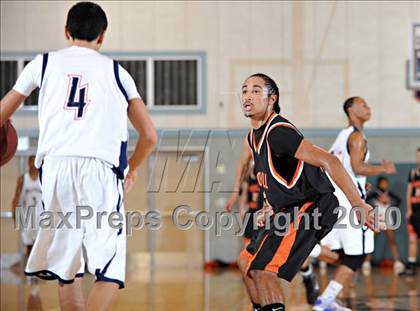 Thumbnail 2 in Foothill vs. Cosumnes Oaks photogallery.