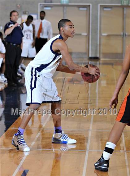 Thumbnail 2 in Foothill vs. Cosumnes Oaks photogallery.