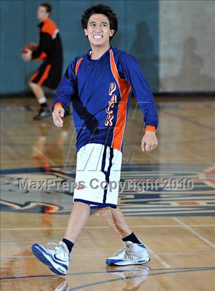 Thumbnail 1 in Foothill vs. Cosumnes Oaks photogallery.