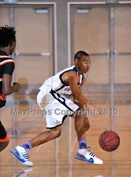 Thumbnail 1 in Foothill vs. Cosumnes Oaks photogallery.