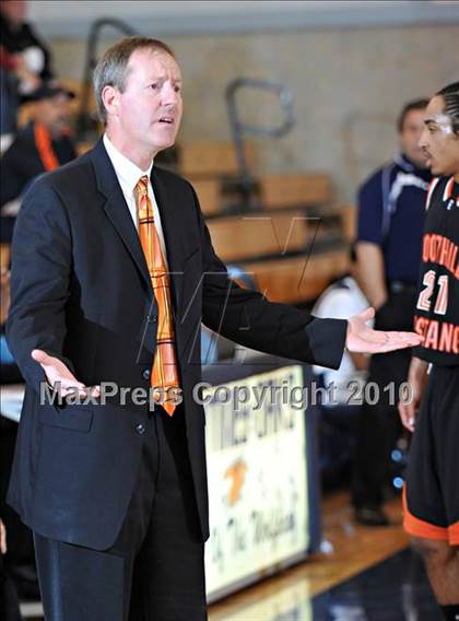 Thumbnail 1 in Foothill vs. Cosumnes Oaks photogallery.