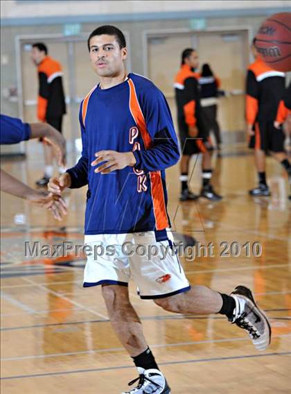 Thumbnail 3 in Foothill vs. Cosumnes Oaks photogallery.
