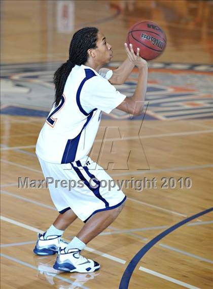 Thumbnail 2 in Foothill vs. Cosumnes Oaks photogallery.