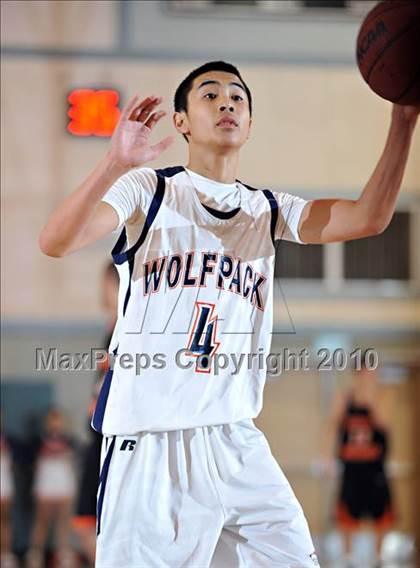 Thumbnail 1 in Foothill vs. Cosumnes Oaks photogallery.
