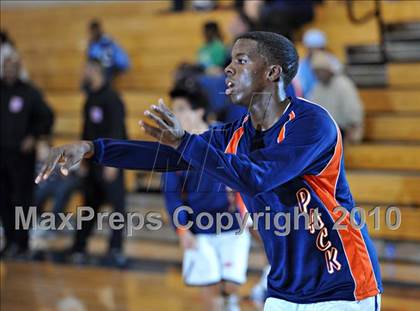 Thumbnail 1 in Foothill vs. Cosumnes Oaks photogallery.