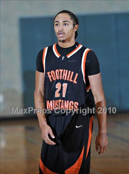 Thumbnail 3 in Foothill vs. Cosumnes Oaks photogallery.