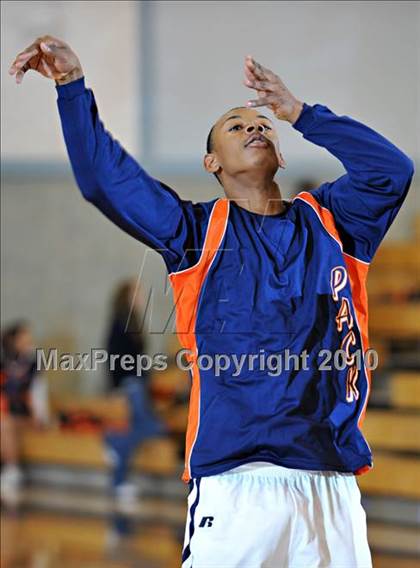 Thumbnail 3 in Foothill vs. Cosumnes Oaks photogallery.