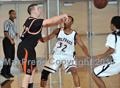 Thumbnail 2 in Foothill vs. Cosumnes Oaks photogallery.