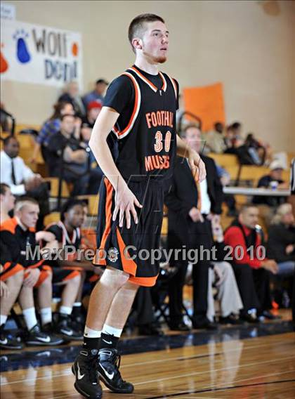 Thumbnail 1 in Foothill vs. Cosumnes Oaks photogallery.