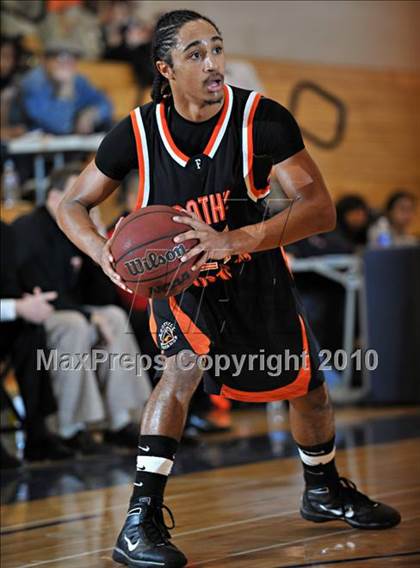 Thumbnail 3 in Foothill vs. Cosumnes Oaks photogallery.