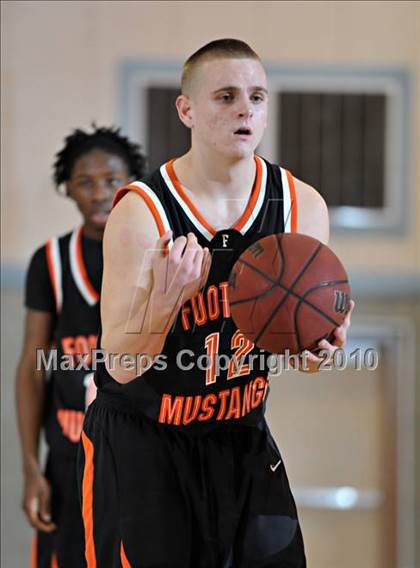 Thumbnail 2 in Foothill vs. Cosumnes Oaks photogallery.